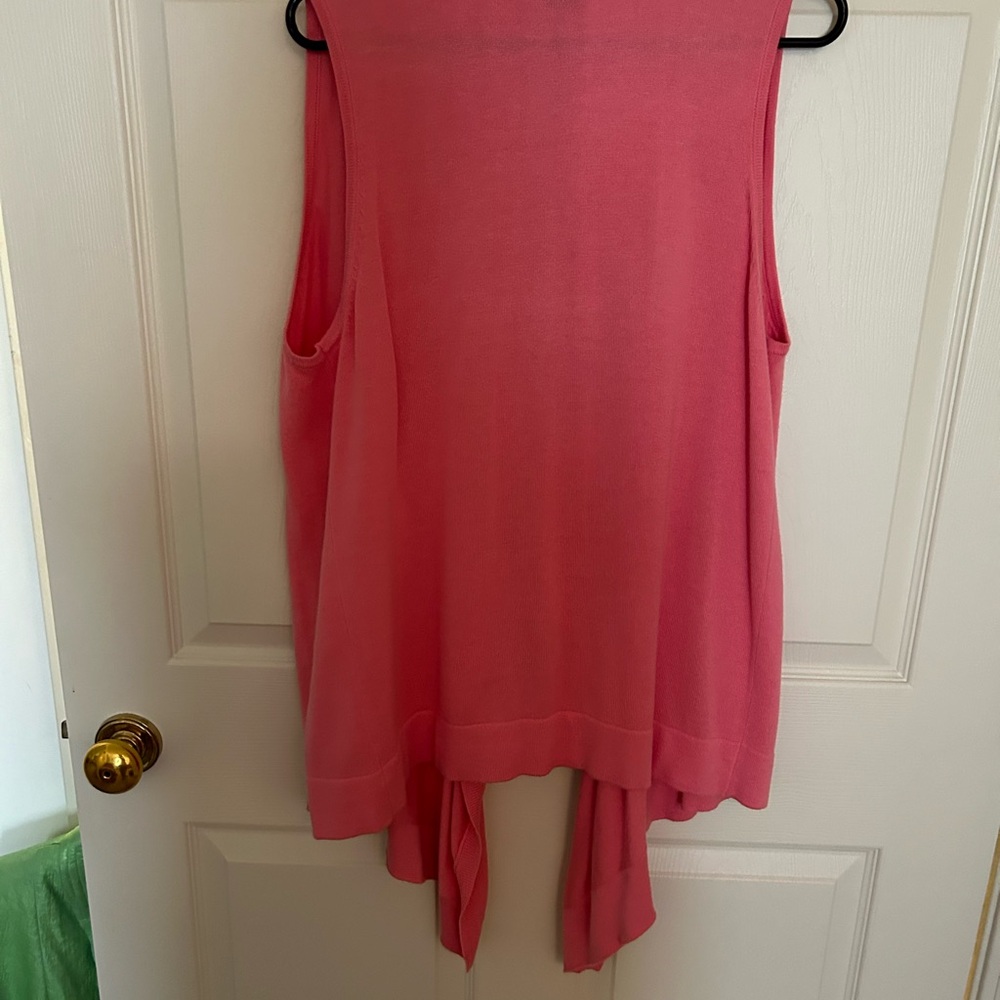 Sweater Melon color